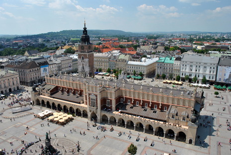 Краків